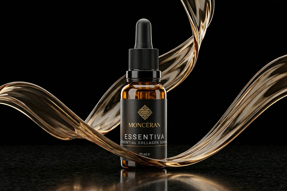 Essential Collagen Serum